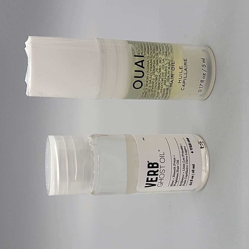 Hair Oil 7 pc. Sampler - Picture 8 of 16